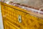 French Secretary Desk in the Louis XV Type