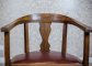 Desk Armchair from the Interwar Period