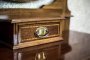 English Vanity in the Neoclassical Style