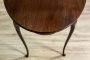 Coffee Table, Circa 1880