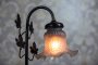 Stylized Table Lamp