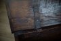 Tudor Oak Chest