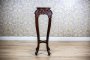 19th-Century Side Table/Flower Stand