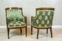 Art Nouveau Living Room Set