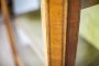 Rosewood Display Cabinet