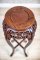 19th-Century Side Table/Flower Stand