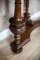 Pair of 19th-Century Oak Console Tables