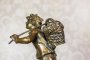 Figurine of a Boy – Signed