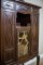 Cabinet from the Turn of the 19th and 20th Centuries