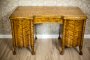 Desk with a Chair from the Interwar Period
