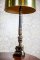 Pair of Lamps in the Empire Type