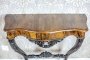 Louis Philippe Console Table