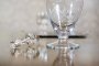 Decanter with Set of Glasses