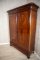 Antique Wardrobe from the Turn of the 19th and 20th Centuries