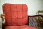 Two Thonet Armchairs from the 1920s
