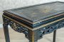 Antique Table from the Far East