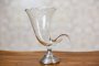 19th-Century Cornucopia-Shaped Cup