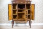 Cabinet from the Turn of the 19th and 20th Centuries