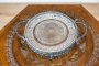 Epergne in Decorative Holder