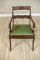 Chair/Armchair in the Biedermeier Type
