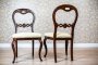 Set of 19th-Century Rococo Revival Chairs