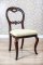 Set of 19th-Century Rococo Revival Chairs