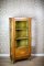 Rosewood Display Cabinet