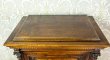 19th-Century Columnar Cabinet
