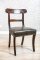 Set of Chairs from the Interwar Period