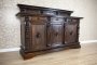 Renaissance Revival Sideboard/Buffet from the 19th Century