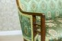 Art Nouveau Living Room Set