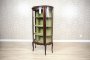 Antique Display Cabinet from the Early 20th Century