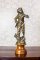 Figurine of a Boy – Signed