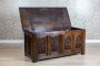 Tudor Oak Chest