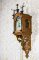 Dutch Wall Clock in the Staarta Type