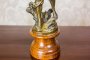 Figurine of a Boy – Signed