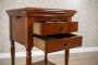 Dresser/Desk/Dressing Table Circa 1860