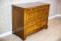 Dresser from the Early 20th Century