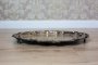 Wallace & Son Silver-Plated Tray