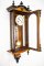 Antique Viennese Wall Clock, Late 19th Century