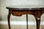 Coffee Table, Circa 1880
