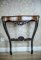 Louis Philippe Console Table