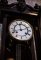 19th-Century Wall Clock