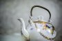 Art Nouveau Kettle