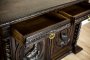 Commode with a Hunting Motif