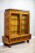 Prewar Showcase, Bookcase