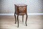 Nightstand in the Louis Type