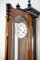 Antique Viennese Wall Clock, Late 19th Century