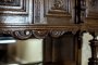 Neo-Renaissance Cupboard/Buffet, Circa the 19th Century