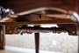 19th-Century Louis Philippe Dining Table